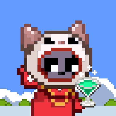 Daniel Bintang (qjengz.lens) Lens social identity (.lens handle) PFP