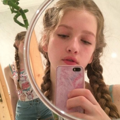 Reagankayden (reagankayden.lens) Lens social identity (.lens handle) PFP