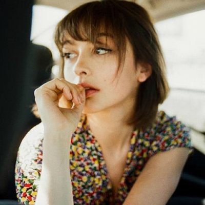 Bonnie (romaissae.lens) Lens social identity (.lens handle) PFP