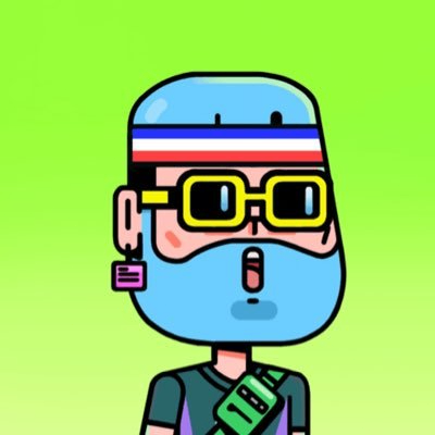 danni (husanx.lens) Lens social identity (.lens handle) PFP