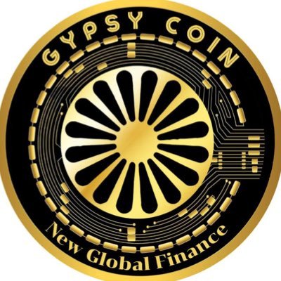 Gypsycoin (42229.lens) Lens social identity (.lens handle) PFP