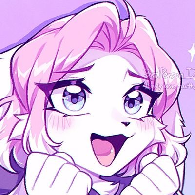 3rdPerson_IZ (3rdpersoniz.lens) Lens social identity (.lens handle) PFP