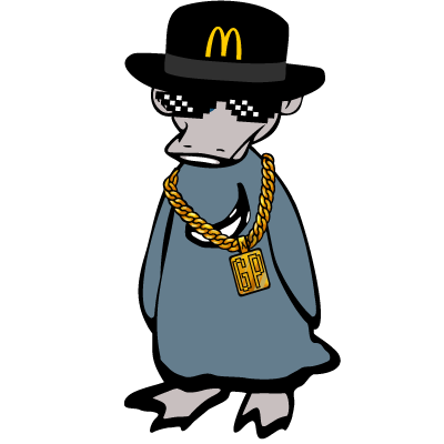 Grinding Poet (grindingpoet.lens) Lens social identity (.lens handle) PFP