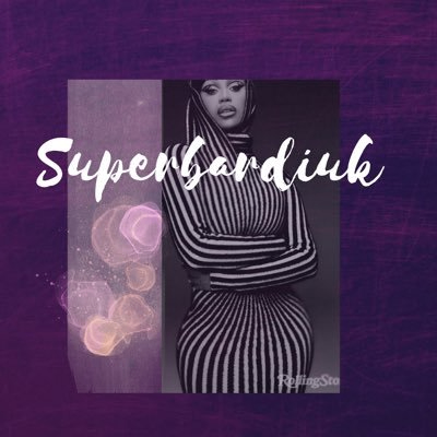 CARDI&OFFSET STA (offsetstan.lens) Lens social identity (.lens handle) PFP