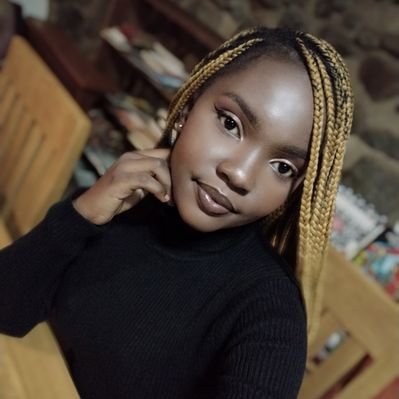 black_gurrl (blackgurrl.lens) Lens social identity (.lens handle) PFP