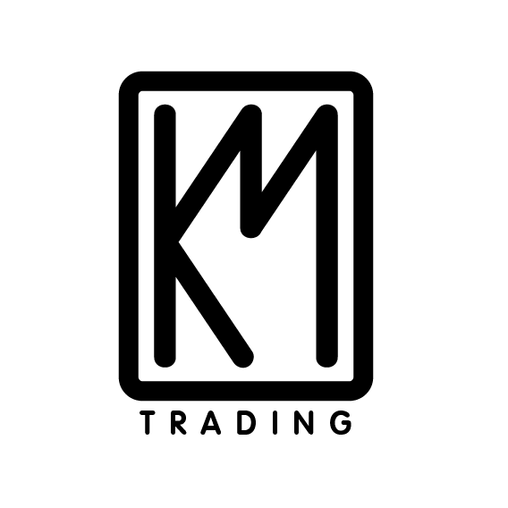 KM trading (kmtrading.lens) Lens social identity (.lens handle) PFP
