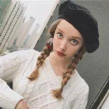 Dawn (myat1234567.lens) Lens social identity (.lens handle) PFP