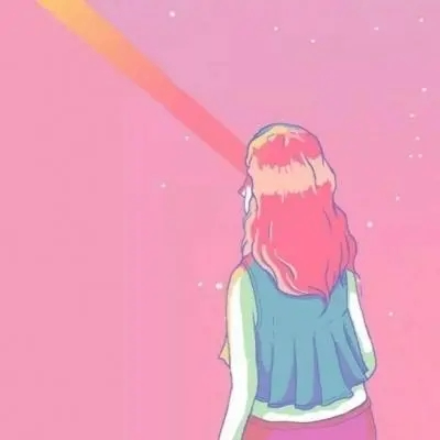 Sara McCarthy (bbbbhh.lens) Lens social identity (.lens handle) PFP