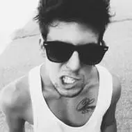 Newman Ramsden (newmanramsden.lens) Lens social identity (.lens handle) PFP