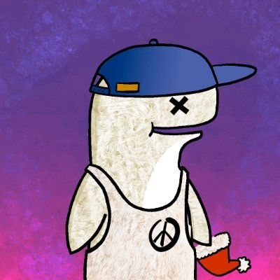 changx (changx.lens) Lens social identity (.lens handle) PFP