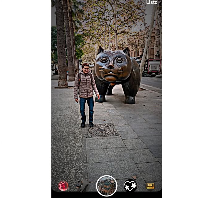 Eloise Langston (opentable.lens) Lens social identity (.lens handle) PFP