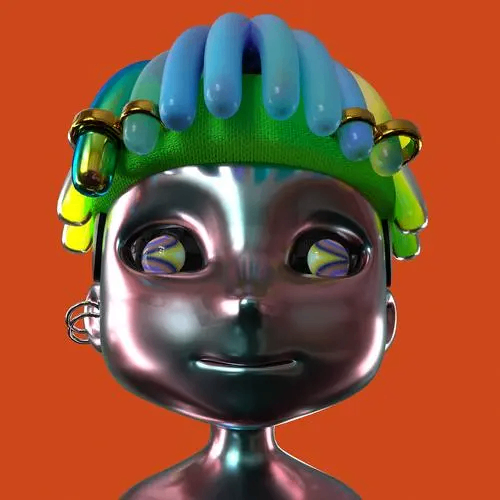 Brown (jgdsssghhh.lens) Lens social identity (.lens handle) PFP