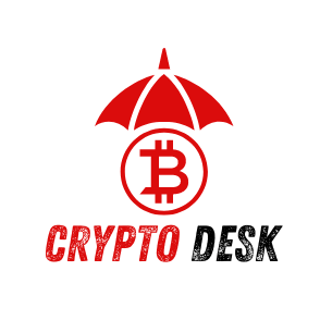 Crypto Desk (cryptodesk.lens) Lens social identity (.lens handle) PFP