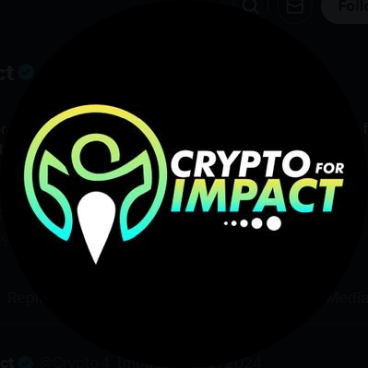 Crypto_For_Impact (ksoaje.lens) Lens social identity (.lens handle) PFP