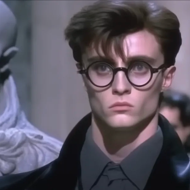 Rocco (web3maniac.lens) Lens social identity (.lens handle) PFP