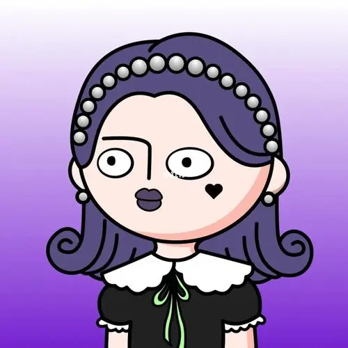 Skylar (rosre.lens) Lens social identity (.lens handle) PFP