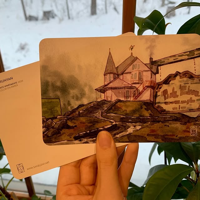 Eco Harmony (idexx.lens) Lens social identity (.lens handle) PFP