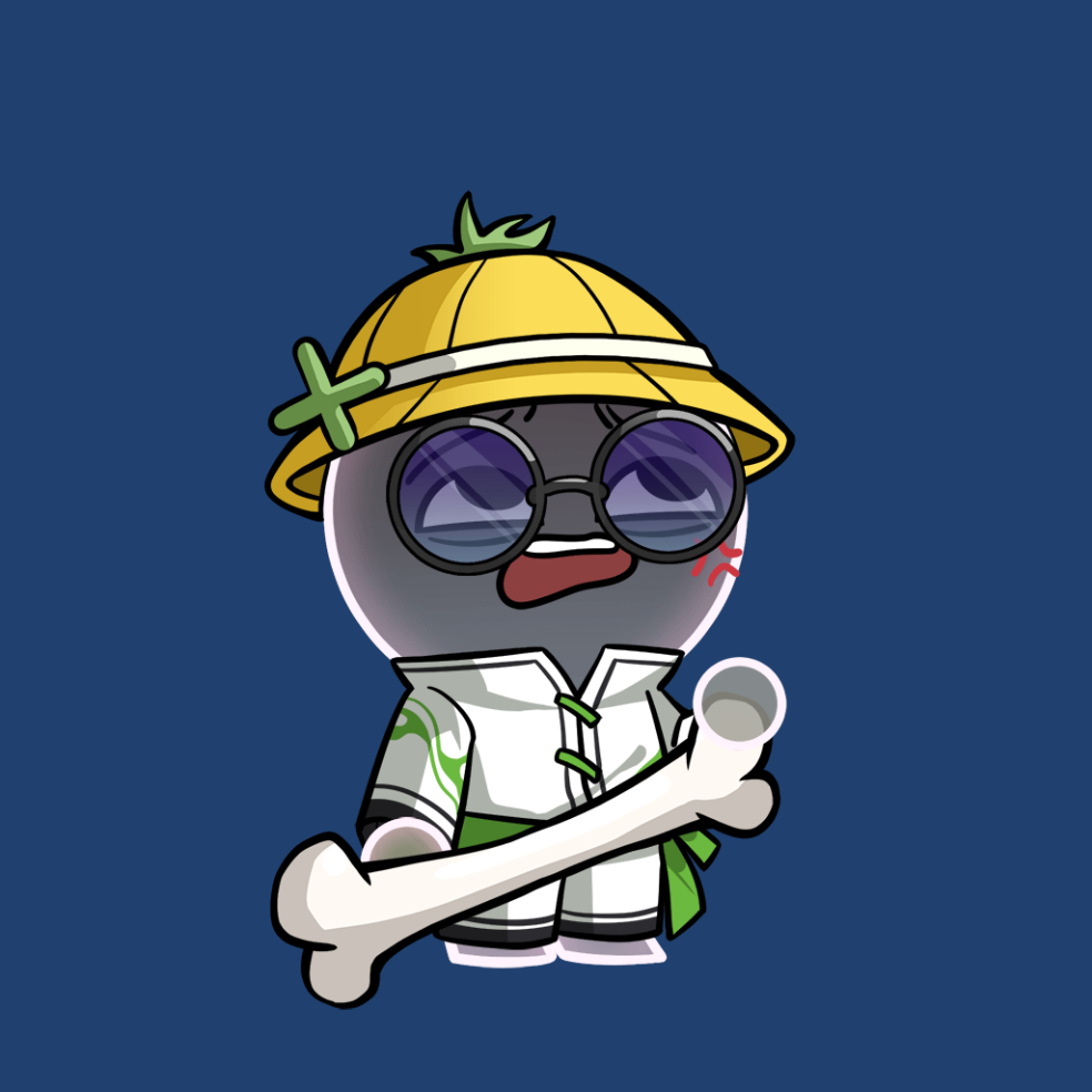 zhenglijun (zhenglijun.lens) Lens social identity (.lens handle) PFP