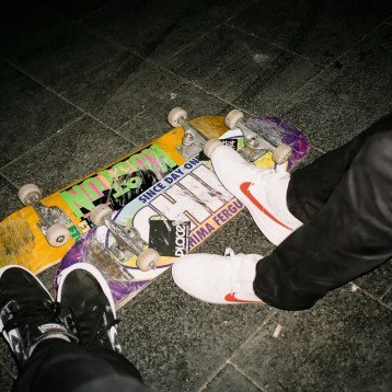 Faxriddin (dfgnd4.lens) Lens social identity (.lens handle) PFP