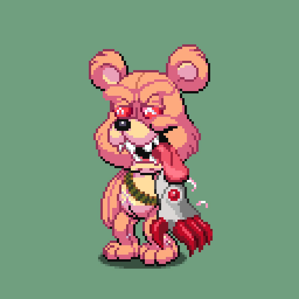 dymanic (dymanic.lens) Lens social identity (.lens handle) PFP