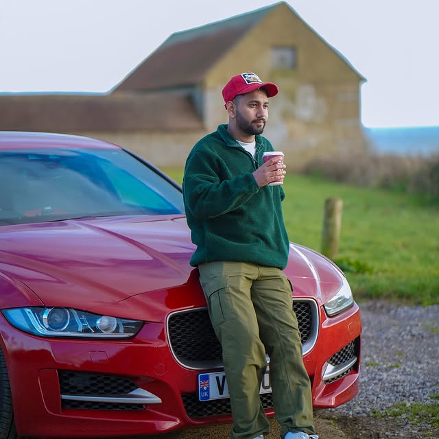 Terra Sage (channelvn.lens) Lens social identity (.lens handle) PFP