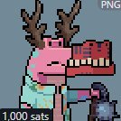 ssdds (12303.lens) Lens social identity (.lens handle) PFP