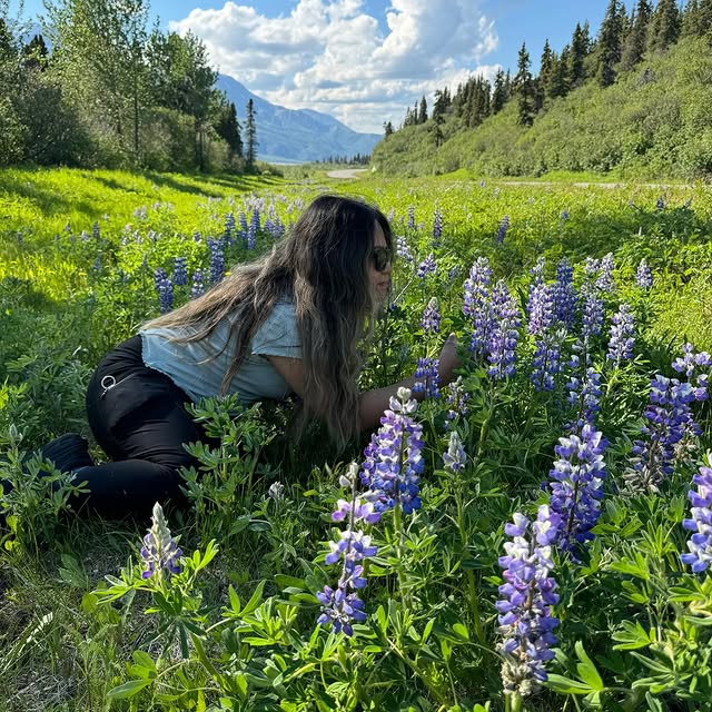 Echoes of Change (beautybar.lens) Lens social identity (.lens handle) PFP