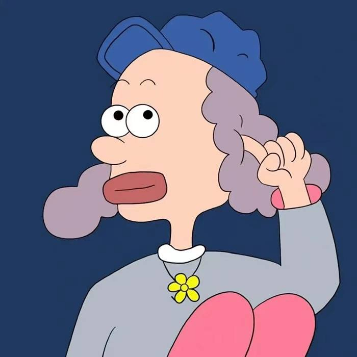 Brook Lytton (ldddd.lens) Lens social identity (.lens handle) PFP