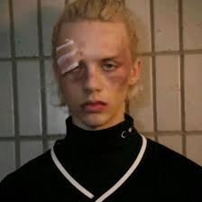 Andy Adolph (ddf8w5e2.lens) Lens social identity (.lens handle) PFP