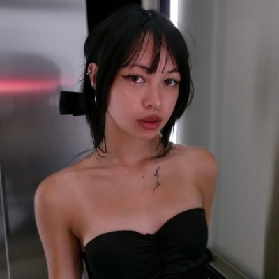 Nyaa (baishsb.lens) Lens social identity (.lens handle) PFP