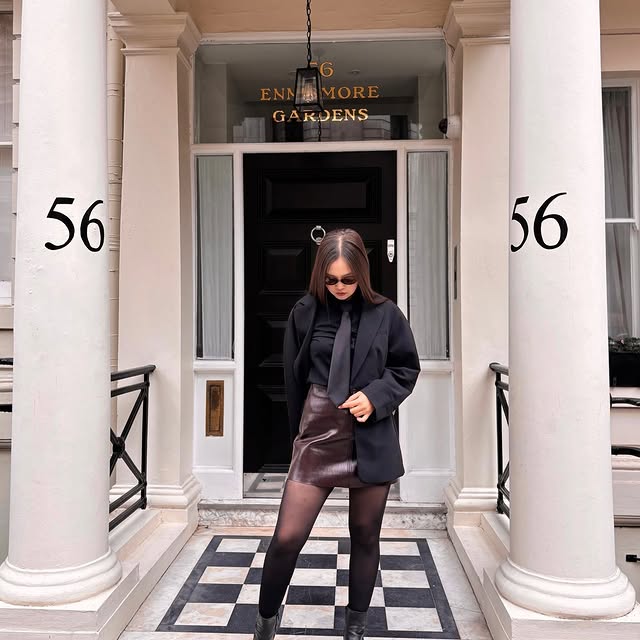 Mystic Wanderer (hogshaven.lens) Lens social identity (.lens handle) PFP