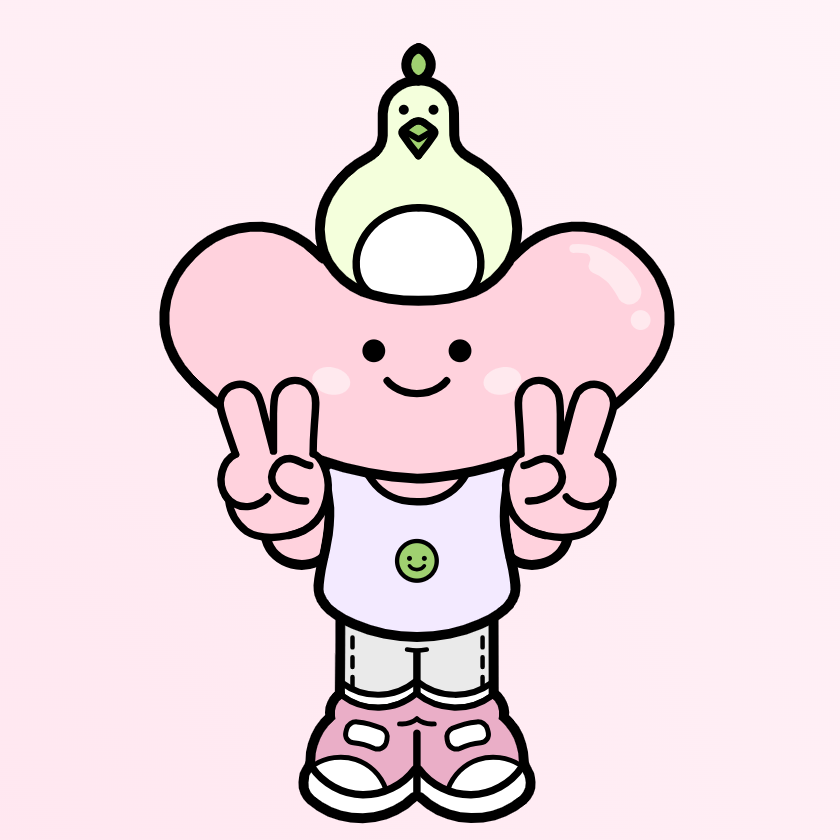 My Block (myblock.lens) Lens social identity (.lens handle) PFP