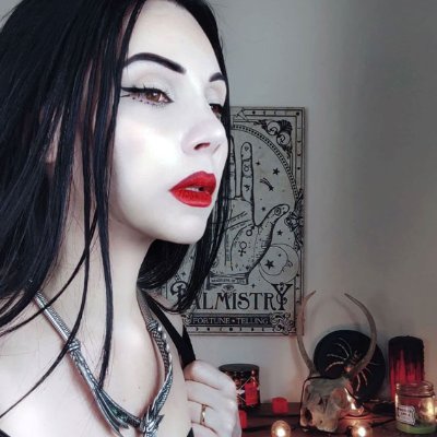 Angela_Benedict (angelabenedict.lens) Lens social identity (.lens handle) PFP