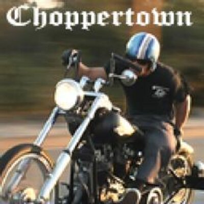 choppertown (choppertown.lens) Lens social identity (.lens handle) PFP