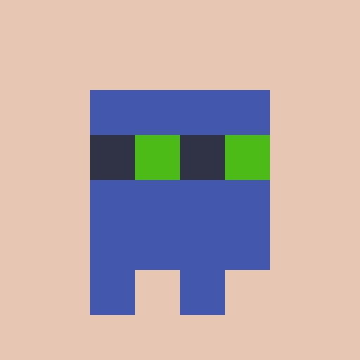 SuperGrey (supergrey.lens) Lens social identity (.lens handle) PFP