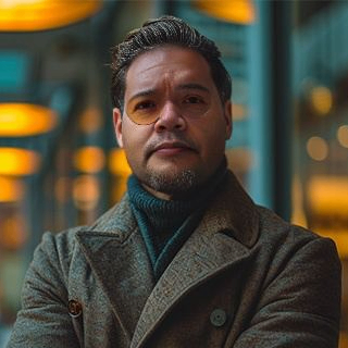 Kawin Rungsimuntakul ◱ ◱ (trustlessmedia.lens) Lens social identity (.lens handle) PFP