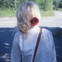 Beulah (laylalia.lens) Lens social identity (.lens handle) PFP