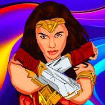 ZEENAT PERVEEN KHAN (venom786.lens) Lens social identity (.lens handle) PFP