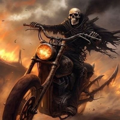 GhostMotos (ghostmotos.lens) Lens social identity (.lens handle) PFP