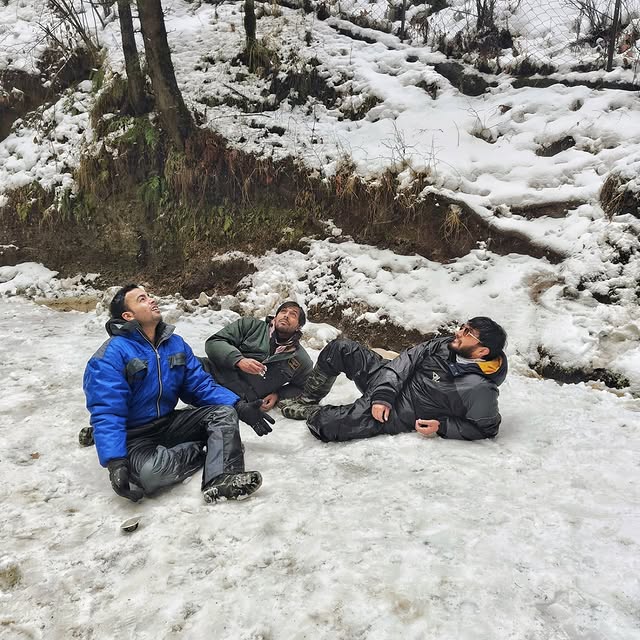 Thespian Haven (dpreview.lens) Lens social identity (.lens handle) PFP