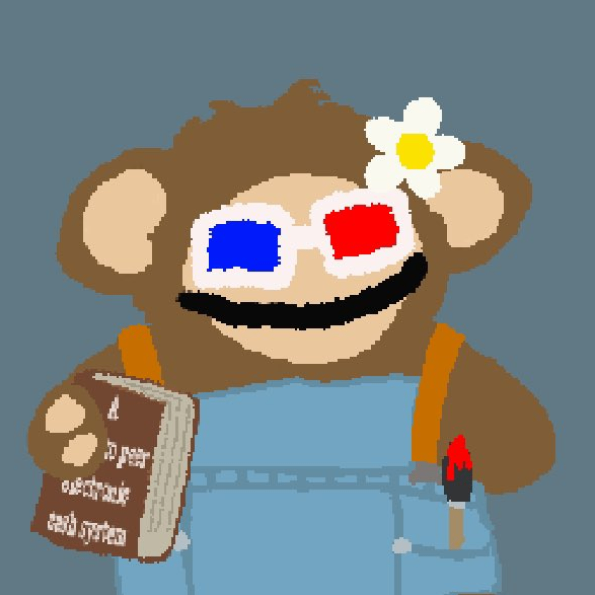 0xtiny (52920.lens) Lens social identity (.lens handle) PFP