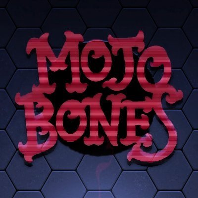 MojoBonesLTD (46655.lens) Lens social identity (.lens handle) PFP