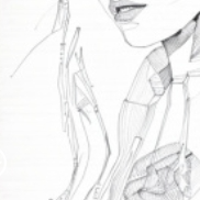 Doreen (xxbbbb.lens) Lens social identity (.lens handle) PFP