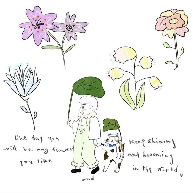 Ava Equality 🌍 (irctc.lens) Lens social identity (.lens handle) PFP