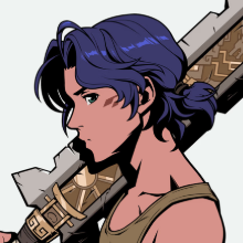 Evelyn (igi4t.lens) Lens social identity (.lens handle) PFP