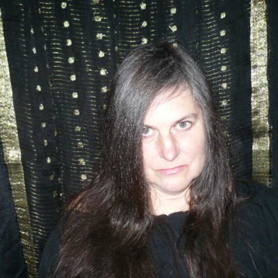 WittyMystic (wittymystic.lens) Lens social identity (.lens handle) PFP