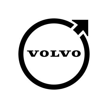 VolvoTrucksNA (volvotrucksna.lens) Lens social identity (.lens handle) PFP