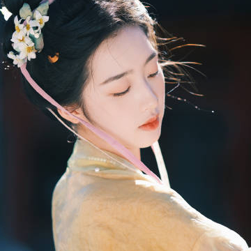 Annabelle (evelynsd.lens) Lens social identity (.lens handle) PFP