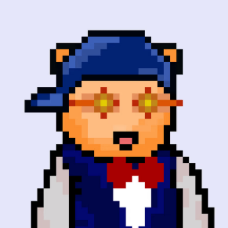 Olivia Davis (zk211.lens) Lens social identity (.lens handle) PFP