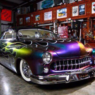 Streetrods2 (streetrods2.lens) Lens social identity (.lens handle) PFP